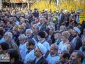 گزارش تصویری | حضور دانشگاهیان دانشگاه صنعتی شاهرود در تجمع 9 دی